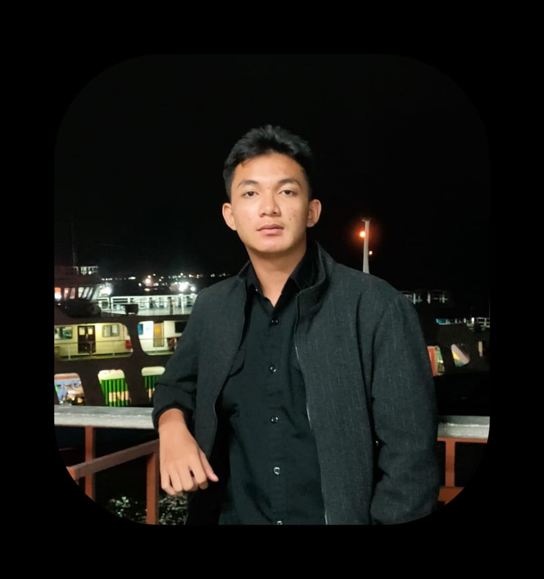 Foto Reynaldi Dany Putra