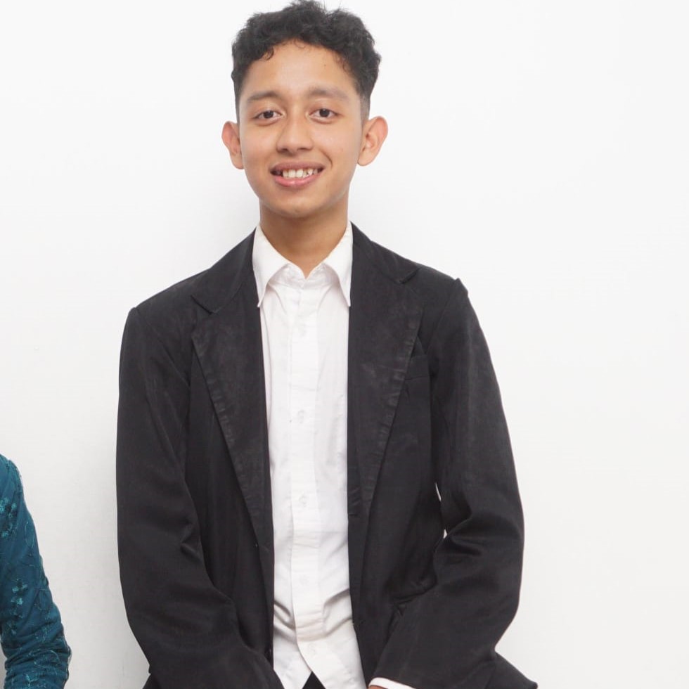 Foto Syakif Dhiya Firmansyah